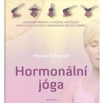 Hormonální jóga - Základní principy a cvičení umožňující praktickou aplikaci hormonální jógové terapie – Zbozi.Blesk.cz
