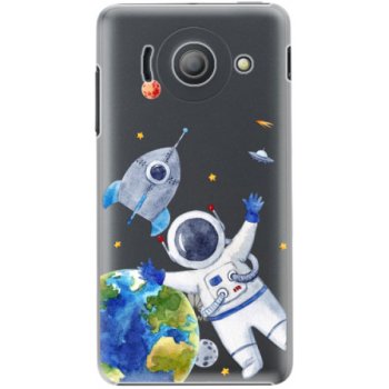 Pouzdro iSaprio Space 05 - Huawei Ascend Y300