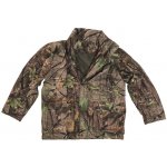 Bunda Hunter lovecká Wildtree Camo – Zboží Dáma