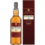 Glen Deveron 20y 40% 1 l (karton) – Hledejceny.cz