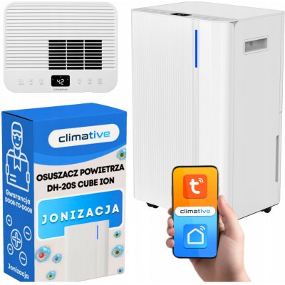 Climative DH-20 – Zboží Mobilmania