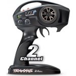 Traxxas Vysílač TQi 2kanálový – Hledejceny.cz