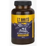 LT Baits Sausage Krill 300 g – Zboží Mobilmania