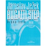Bugatti step. piano solo - Jaroslav Ježek – Hledejceny.cz