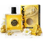 Denim Gold voda po holení 100 ml – Hledejceny.cz