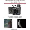 Kniha Photographers Guide to the Sony DSC-RX100 VII