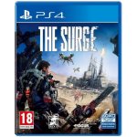 The Surge – Sleviste.cz