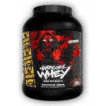 Mutant Hardcore Whey 2270 g – Hledejceny.cz