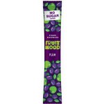 Sergio FruitMood ovocný plátek švestka 10 g – Sleviste.cz