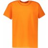 Dětské tričko Fruit Of The Loom tričko oranžové