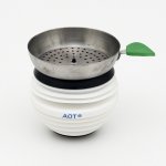 Apple on Top bílá – Zboží Dáma