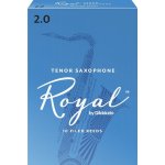 RICO ROYAL tenor sax 2 – Hledejceny.cz