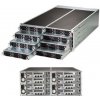 Serverové komponenty Základy pro servery Supermicro SYS-F618R2-RTN+