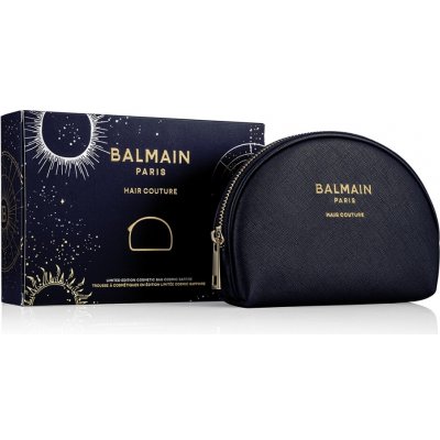 Balmain Cosmetic Bag – Zboží Živě