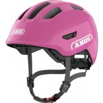 Abus Smiley 3.0 pink 2024 – Sleviste.cz