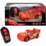 DICKIE Rc Cars 3 Blesk Mcqueen 1:32,1Kan – Zboží Dáma