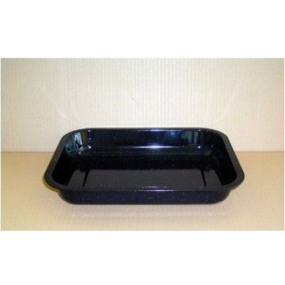 Toro Plech na pečení 38x31x4cm smalt – Zboží Mobilmania