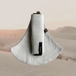 Wildride nosič Support 2510050 Sand Linen – Sleviste.cz