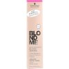 Barva na vlasy Schwarzkopf Blondme Blonde Toning Ice-Irisé 60 ml