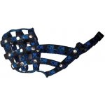 Palkar nylonový náhubek pro psy vel. 1 18 cm x 6 cm – Zboží Dáma