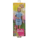 Barbie DREAMHOUSE ADVENTURES – Zbozi.Blesk.cz