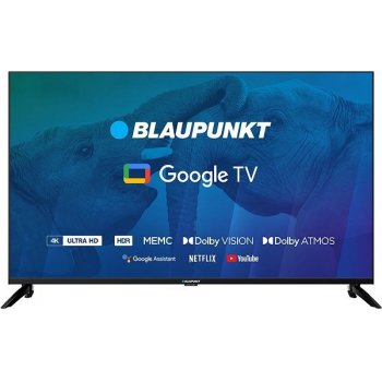 Blaupunkt 43UBG6000S