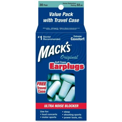 Mack's Original 30 párů – Zboží Dáma