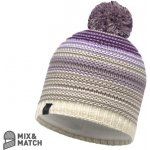 Buff Knitted a Polar Hat Neper violet – Sleviste.cz