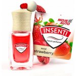 Moje Auto Insenti - JAHODA 8 ml – Hledejceny.cz