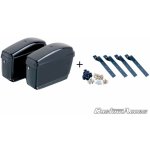 Customacces EASY AMZ004N černý | Zboží Auto