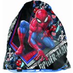Paso Spider Man černá – Hledejceny.cz