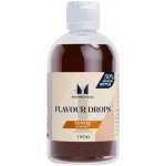 MyProtein Flavdrops Oříšek 50 ml – Zboží Dáma