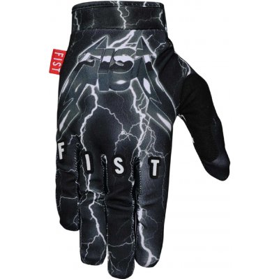 Fist Lil Fists Brady Baker Lightning Jr LF black – Hledejceny.cz