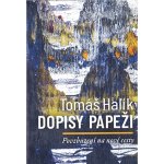 Dopisy papeži - Tomáš Halík – Hledejceny.cz