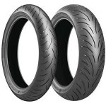 Bridgestone T31 110/80 R18 58W – Zboží Mobilmania