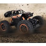IQ models MZ-CLIMB - supersilný crawler 1/14 - oranžová - RC_86633 RTR 1:14 – Zboží Dáma