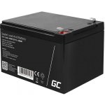 Green Cell 12V 12Ah AGM07 – Zboží Živě