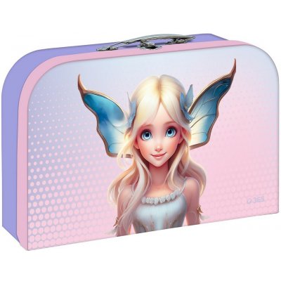 Stil kufřík na výtvarku Pixie – Zboží Mobilmania