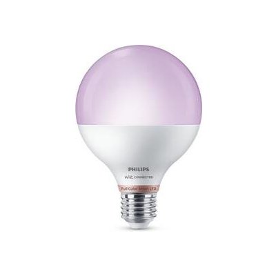 Philips Smart LED 11W, E27, RGB 8719514372504