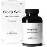 Anna Brandejs Sleep Well 60 kapslí – Hledejceny.cz