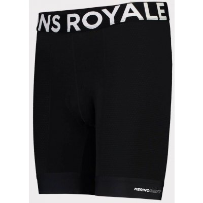 Mons Royale Epic Merino Shift Bike Short Liner Women – Zboží Dáma