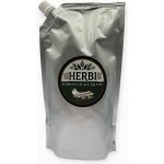 Herbi Česneková pasta - 10% soli 500 g – Sleviste.cz