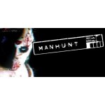 Manhunt – Zboží Dáma