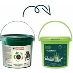 Leros Root&Snoot Zklidnění pro koně sypaná směs 1 kg – Zbozi.Blesk.cz