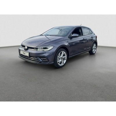 Volkswagen Polo 1.0 TSI Style DSG 85 kW | Zboží Auto