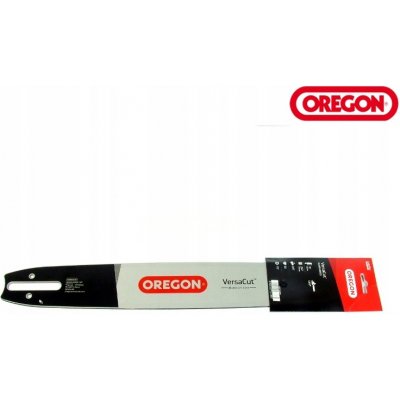 Oregon Vodící lišta Versacut 16" 40cm 3/8" 1,6mm 163VXLHD025 – Zboží Dáma