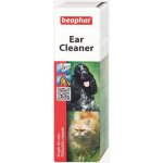 Beaphar ušní kapky Ear-Cleaner 50 ml – Sleviste.cz