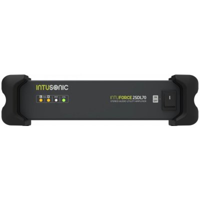INTUSONIC 2SDL70 – Zboží Živě