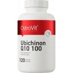 OstroVit Ubichinon Q10 100 mg 120 kapslí – Hledejceny.cz