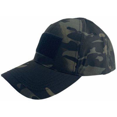 Ksiltovka Partizan Tactical Black Camo – Zbozi.Blesk.cz